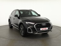 Audi Q5 50 TFSIe quattro S line