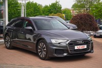 Audi A6 Avant 40 TDI basis