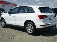 Audi Q5 2.0 TFSI quattro