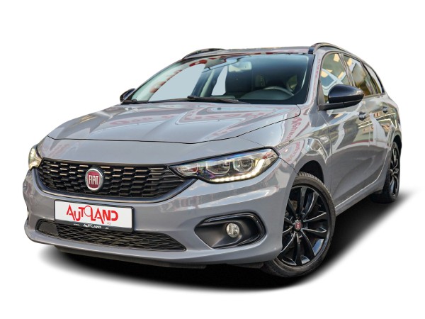 Fiat Tipo Kombi 1.4 S-Design