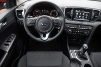 Kia Sportage 1.6 Spirit 2WD