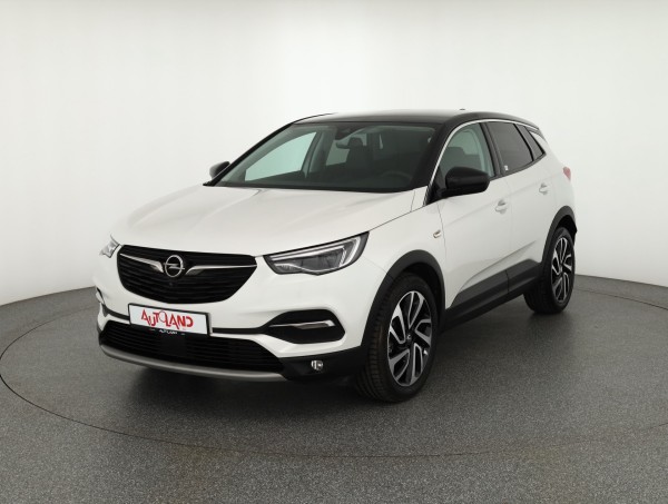 Opel Grandland X 1.2 T Innovation