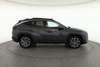 Hyundai Tucson 1.6T-GDI Facelift Aut. Prime 4WD
