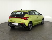 Hyundai i20 1.0T-GDI Aut.