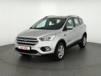 Ford Kuga 2.0 TDCi AWD 2-Zonen-Klima Navi Sitzheizung