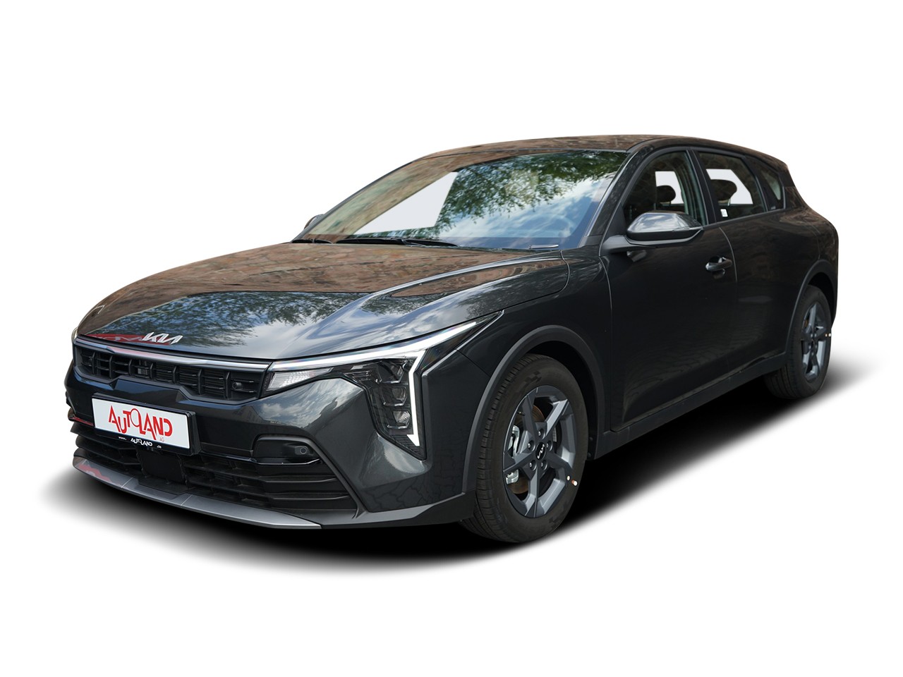 Kia K4 1.0 T-GDI