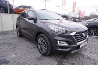 Hyundai Tucson 1.6 T-GDI