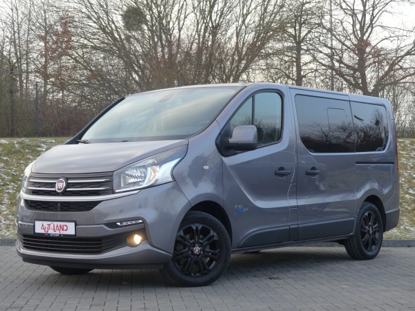 Fiat Talento 1.6