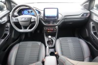 Ford Puma 1.0 M-Hybrid ST-Line Design