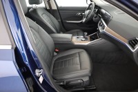 BMW 320 d Touring Luxury Line