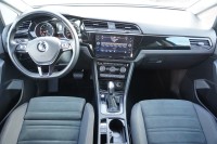 VW Touran 1.5 TSI R-Line