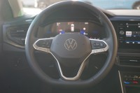VW Taigo 1.5 TSI DSG
