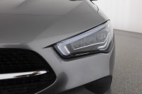 Mercedes-Benz CLA 200 SB Progressive