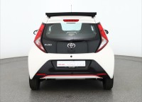 Toyota Aygo 1.0 Aut. x-play connect