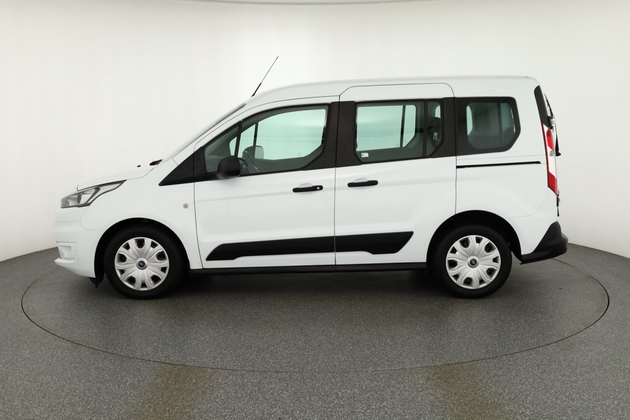 Ford Transit Connect 1.5