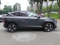 Hyundai Kona 1.6T-GDI Aut. 4WD