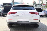 Mercedes-Benz CLA 250 e SB AMG Line Aut.