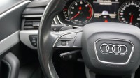 Audi A4 1.4 TFSI Avant basis