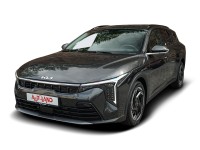 Kia K4 Sportswagon 1.6 T-GDI Aut. 2-Zonen-Klima Navi Sitzheizung