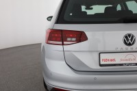 VW Passat Variant 2.0 TDI 4Motion Business