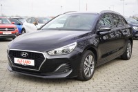 Vorschau: Hyundai i30 1.4 T-GDI YES!