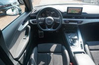 Audi A4 Quattro Avant 2.0 TFSI quattro S-Line
