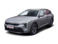 Kia K4 SW 1.6 T-GDI Aut. 2-Zonen-Klima Navi Sitzheizung