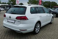 VW Golf VII 1.5 TSI BlueMotion