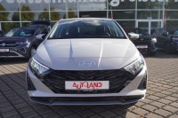 Hyundai i20 1.0 T-GDI Aut.