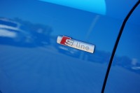 Audi Q3 45 2.0 TFSI S-Tronic quattro S-Line