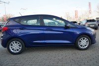 Vorschau: Ford Fiesta 1.1 Cool&Connect