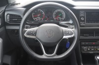 VW T-Cross 1.0 Life DSG