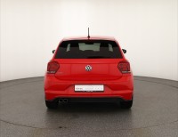 VW Polo 2.0 TSI DSG GTI