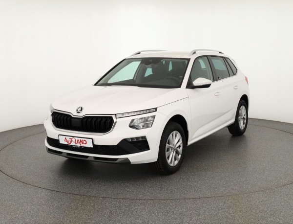 Skoda Kamiq 1.0 TSI DSG