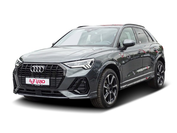 Audi Q3 35 1.5 TFSI S-Line DSG