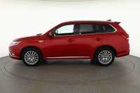 Vorschau: Mitsubishi Outlander 2.4 PHEV 4WD