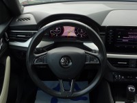 Skoda Kamiq 1.5 TSI Style
