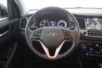 Hyundai Tucson 2.0 CRDi 4WD Advantage