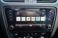 Skoda Octavia Combi 2.0 TDI DSG Clever