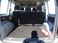 VW Caddy 1.4 TSI DSG