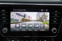 Skoda Superb Combi 1.8 TSI DSG Sportline