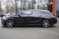 Mercedes-Benz CLA 250 Shooting Brake AMG Line 7G-DCT