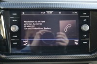VW T-Cross 1.0 TSI
