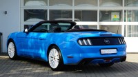 Ford Mustang 2.3 EB