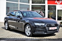 Audi A4 Quattro 2.0 TFSI Avant quattro S-Tronic