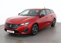 Peugeot 308 SW 1.2 Hybrid 145 Aut. 2-Zonen-Klima Navi Sitzheizung