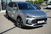 MG ZS 1.5 Hybrid Luxury Aut.