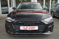 Audi A4 Avant 35 TDI S-line
