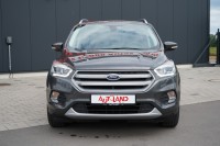 Ford Kuga 2.0 TDCi Titanium
