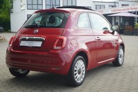 Fiat 500 1.2 8V Lounge